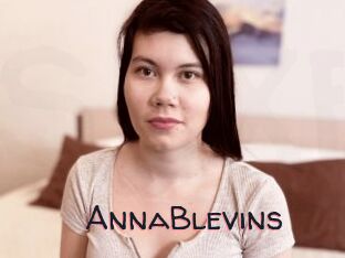 AnnaBlevins