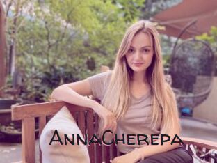 AnnaCherepa