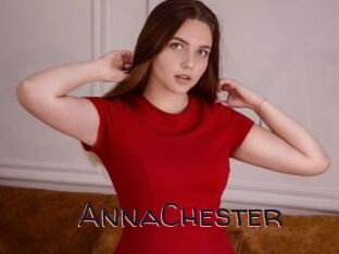 AnnaChester
