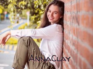 AnnaClay