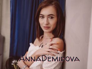 AnnaDemidova