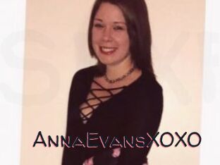 AnnaEvansXOXO