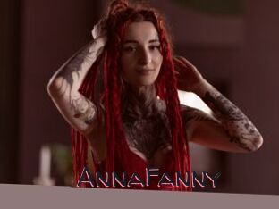 AnnaFanny