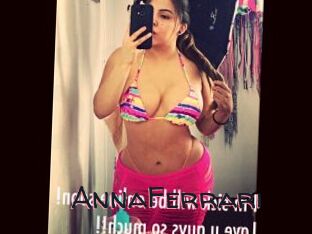 Anna_Ferrari