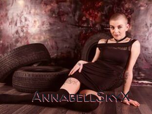 AnnabellSkyX