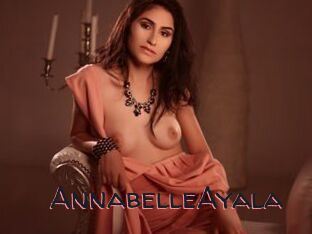 AnnabelleAyala
