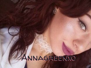 Annagreenxo