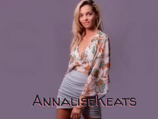 AnnaliseKeats