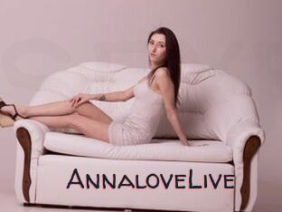 AnnaloveLive
