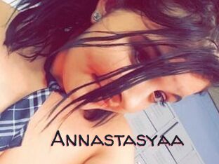 Annastasyaa