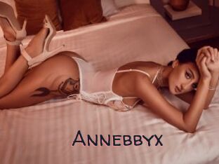Annebbyx