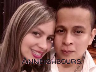 Anneighbours