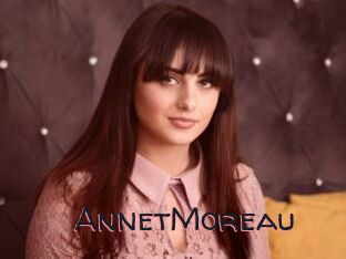 AnnetMoreau