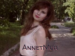 Annet_Mur