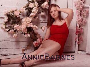 AnnieBarnes