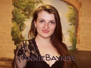 AnnieBayker