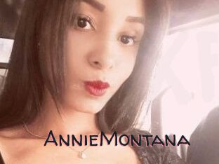 AnnieMontana