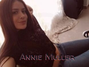 Annie_Muller