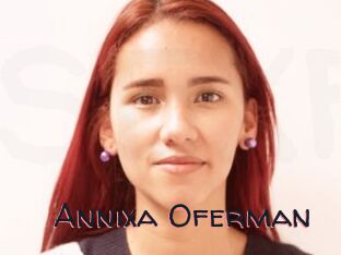 Annixa_Oferman