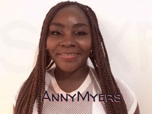 AnnyMyers