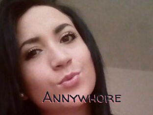 Annywhore