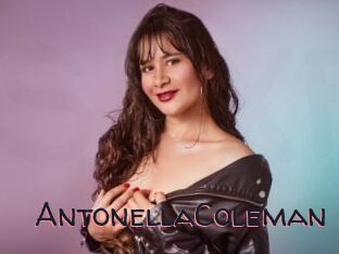 AntonellaColeman