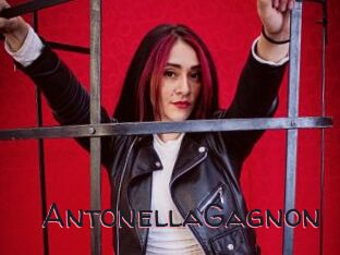 AntonellaGagnon