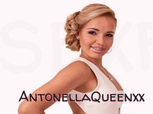 AntonellaQueenxx