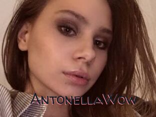 AntonellaWow