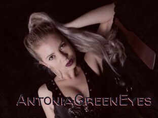 AntoniaGreenEyes