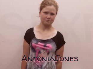 AntoniaJones