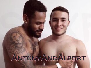 AntonyAndAlbert