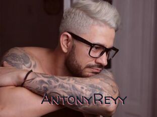 AntonyReyy