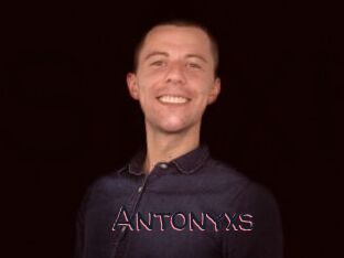 Antonyxs