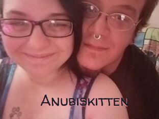 Anubiskitten