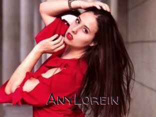 AnyLorein
