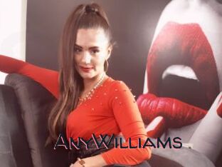 AnyWilliams