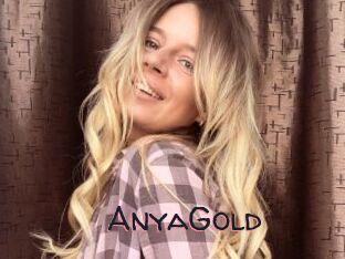 AnyaGold