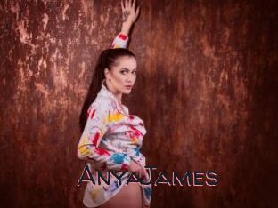 AnyaJames