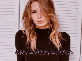 AnyaVodyanova