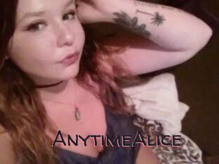 AnytimeAlice