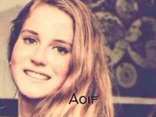 Aoif