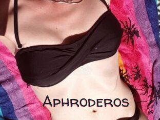 Aphroderos