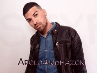 ApoloAnderzon
