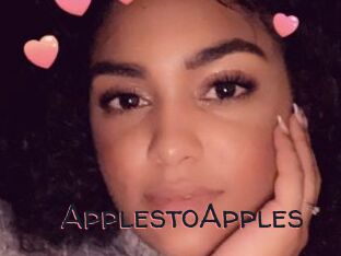 ApplestoApples