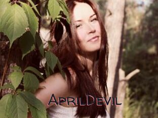 AprilDevil