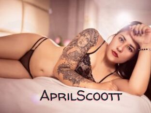 AprilScoott