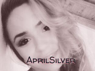 AprilSilver