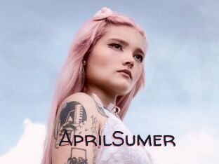 AprilSumer