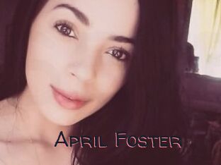 April_Foster